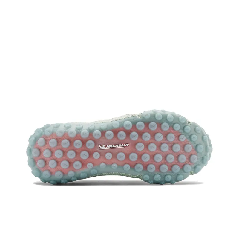 Under Armour Hovr Summit Fat Tire White Enamel Blue Black-4