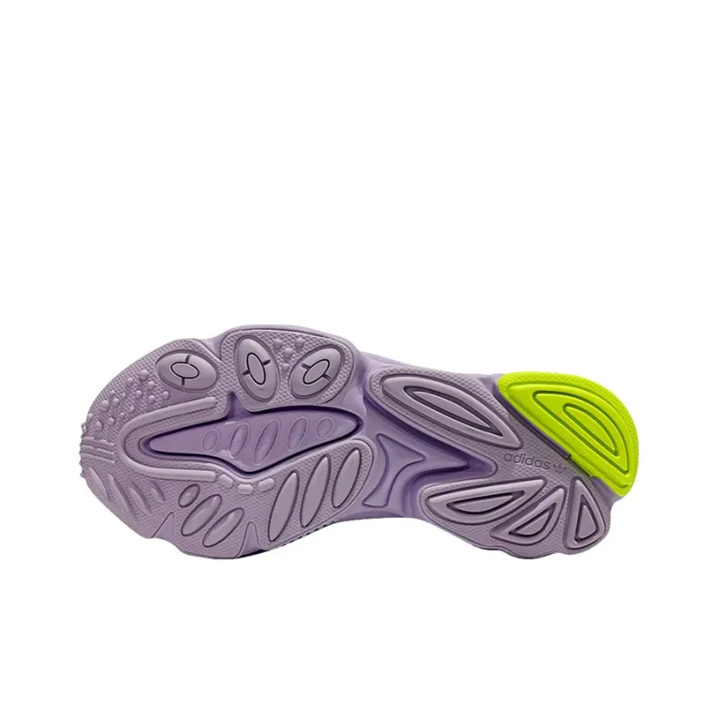 Adidas Originals Niteball Purple Women's-4