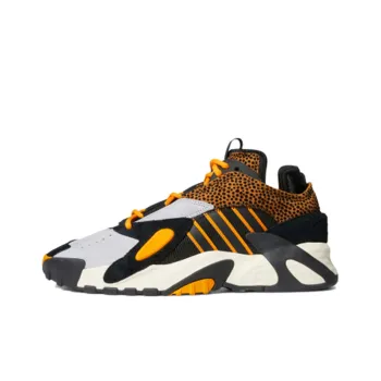 Streetball Adidas Originals 'Animal Print'
