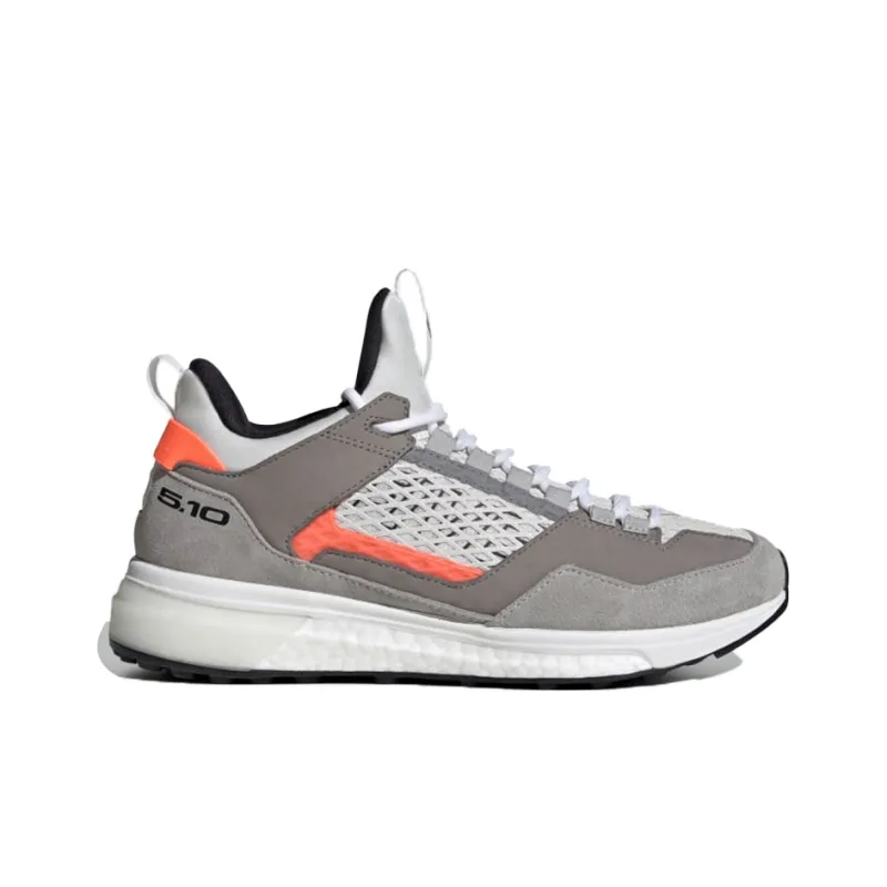 Adidas Five Ten Five Tennie Boost Approach 'Gray White' Women's-1
