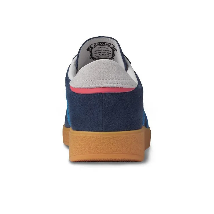 KARHU Trampas 'Ensign Blue Gum' Women's-3
