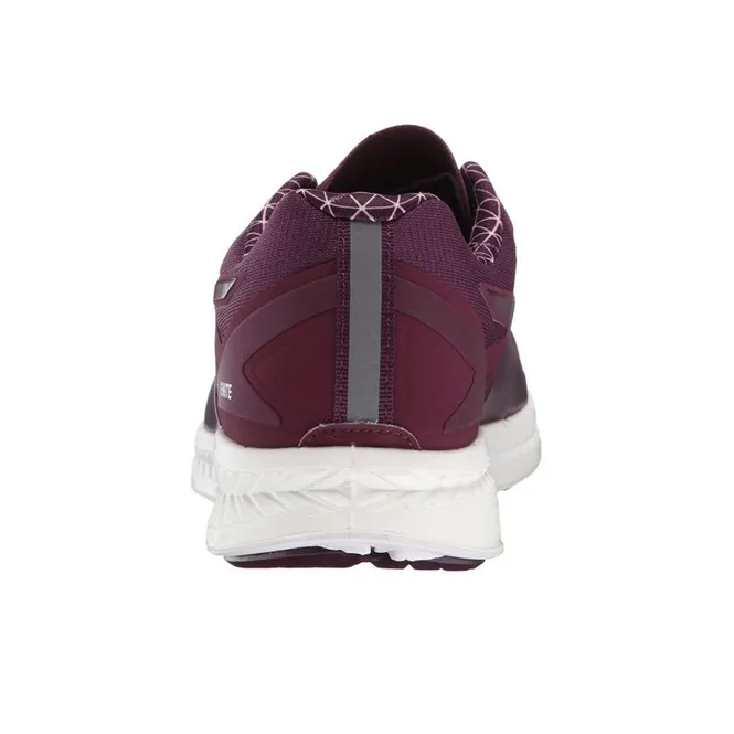 PUMA Ignite Powerwarm Italian Plum Women's-3