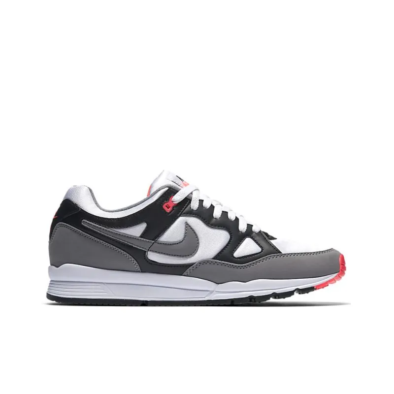 Nike Air Span 2 Hot Coral-1