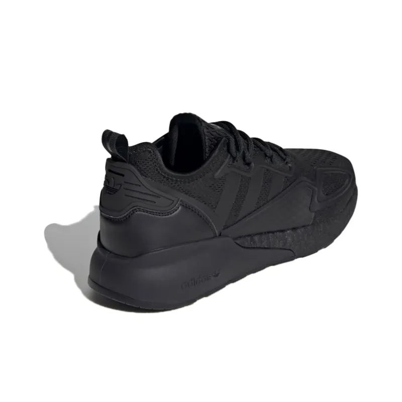 Adidas Zx 2K Boost 'Triple Black'-3