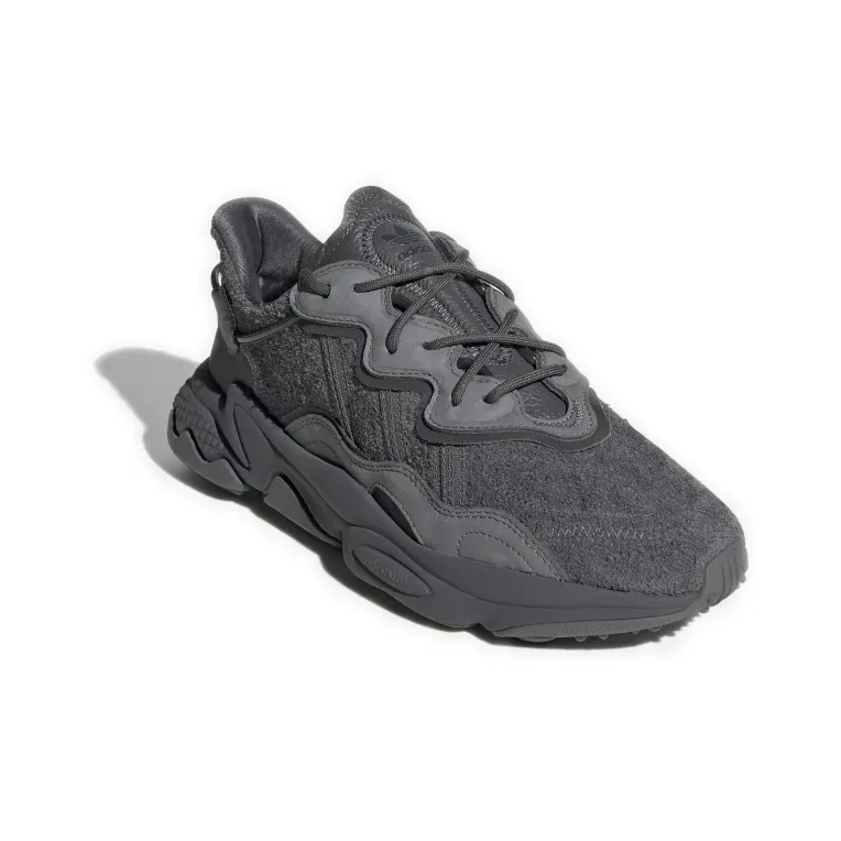 Adidas Ozweego 'Grey'-1