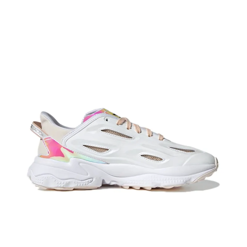 Adidas Women's Ozweego Celox 'White Iridescent' Women's-1