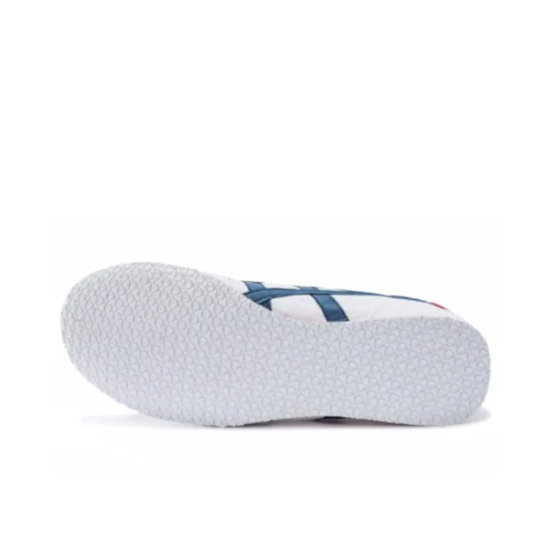 Onitsuka Tiger Machu Racer 'White Blue Red'-4