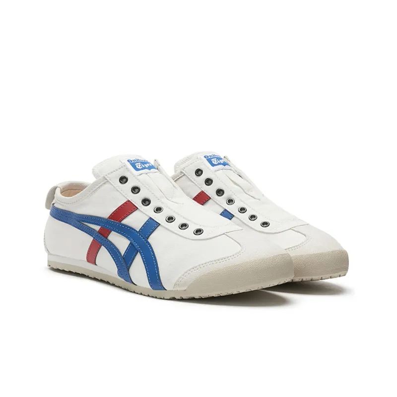 Onitsuka Tiger Mexico 66 Slip-On Tricolor-1