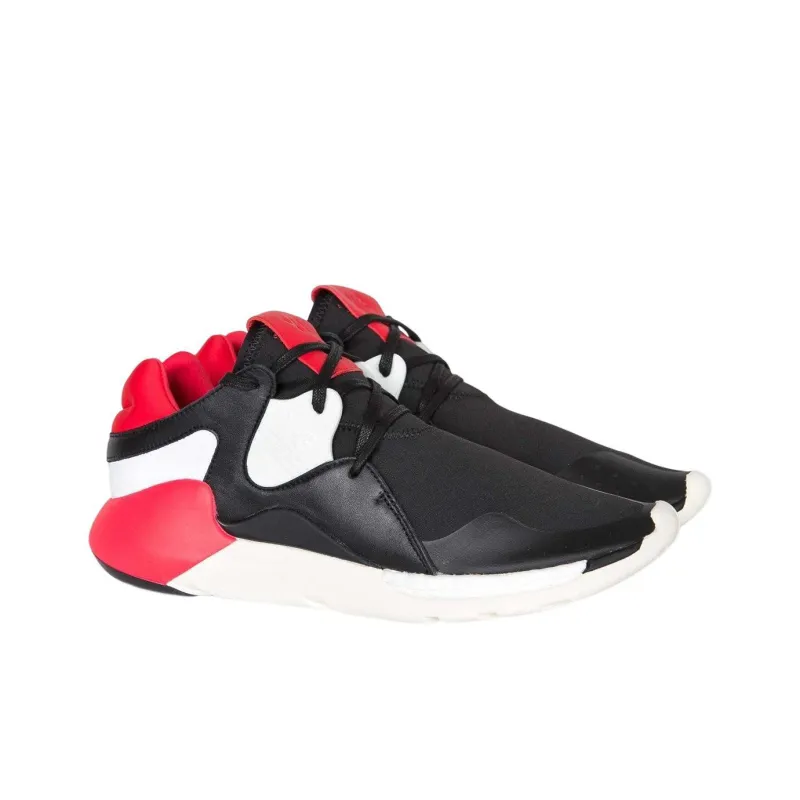 Adidas Y 3 Boost Qr 'Black'-1