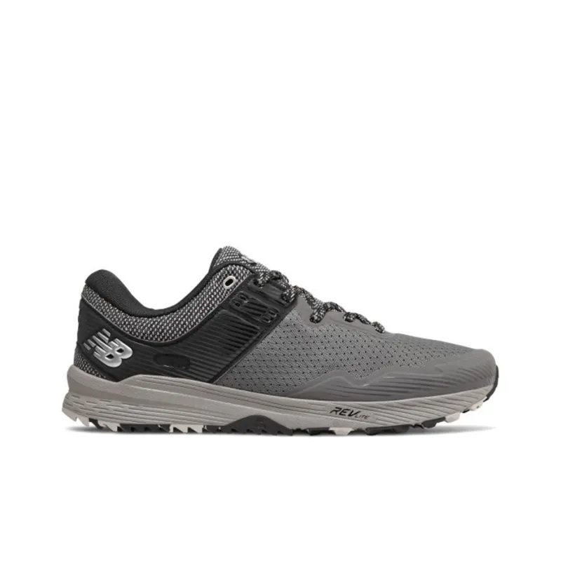 New Balance FuelCore Nitrel V2 Trail 'Grey Black'-1