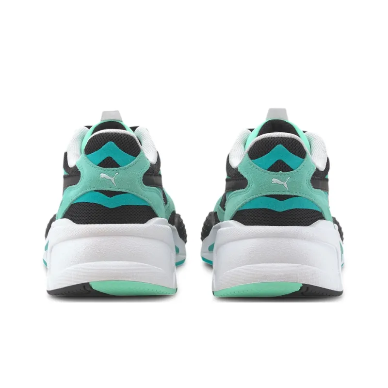PUMA RS X3 Super 'Black Green'-3