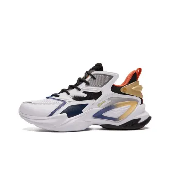 361° Nfo 2.0 Plus X Gold Saint 'Gemini Saga'