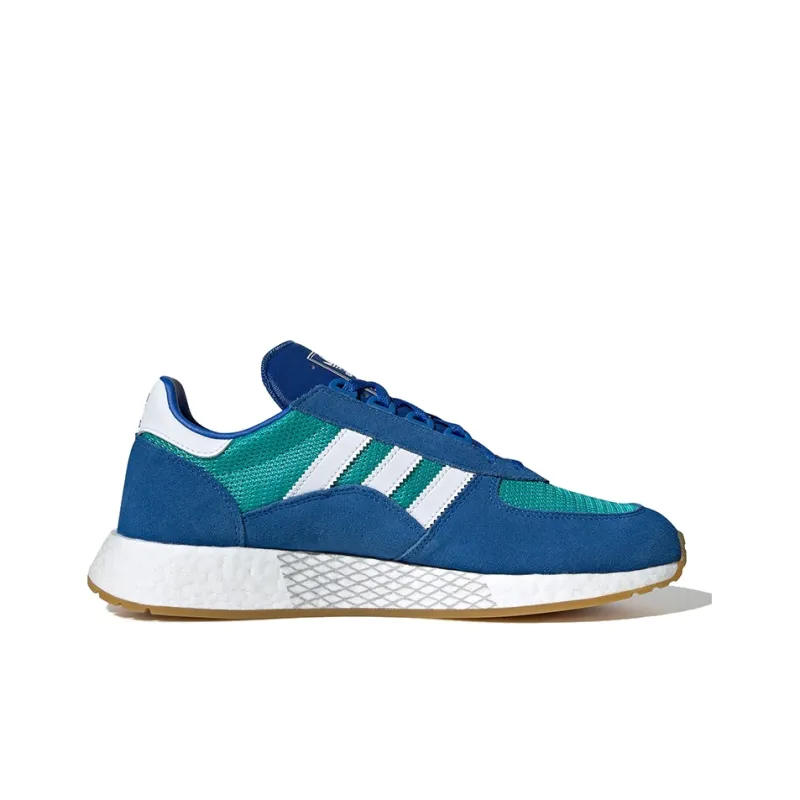 Adidas Originals Marathon Tech 'Blue Green'-1