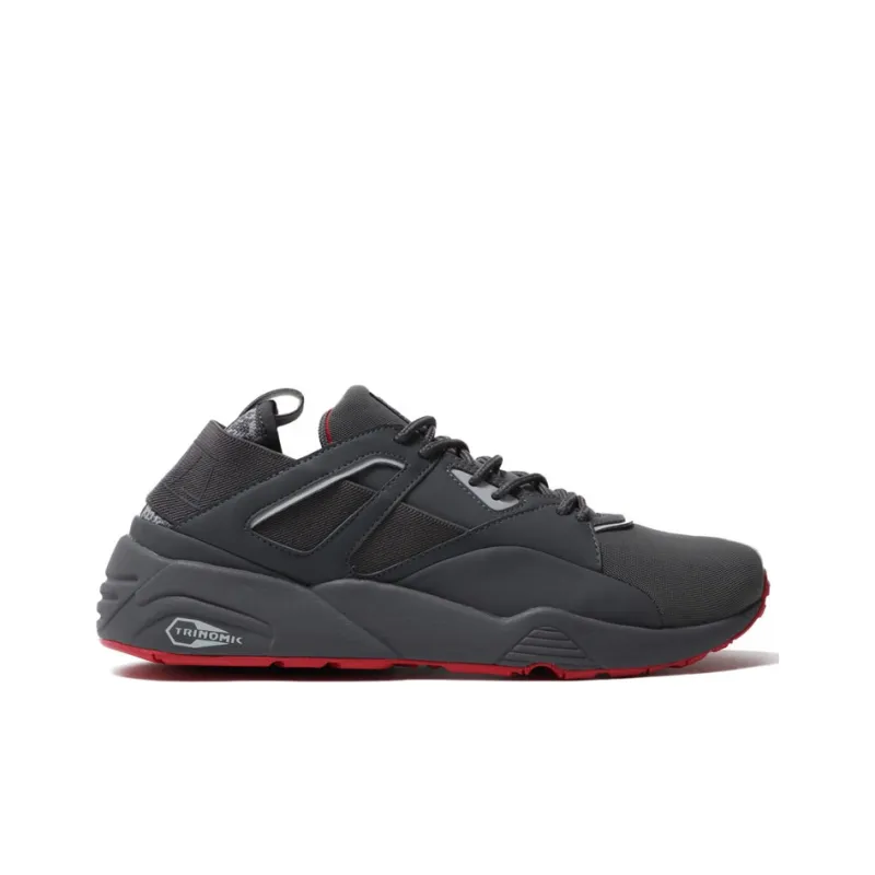 PUMA Blaze Of Glory Sock X Staple 'Glacier Grey'-1
