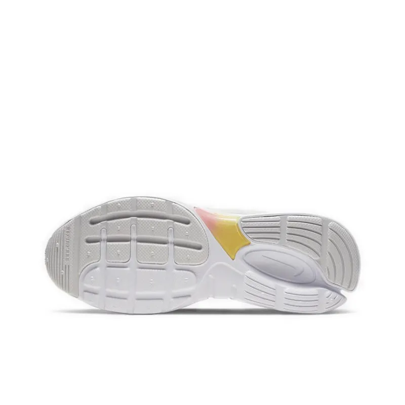 Nike Alphina 5000 Vast Grey Women's-5