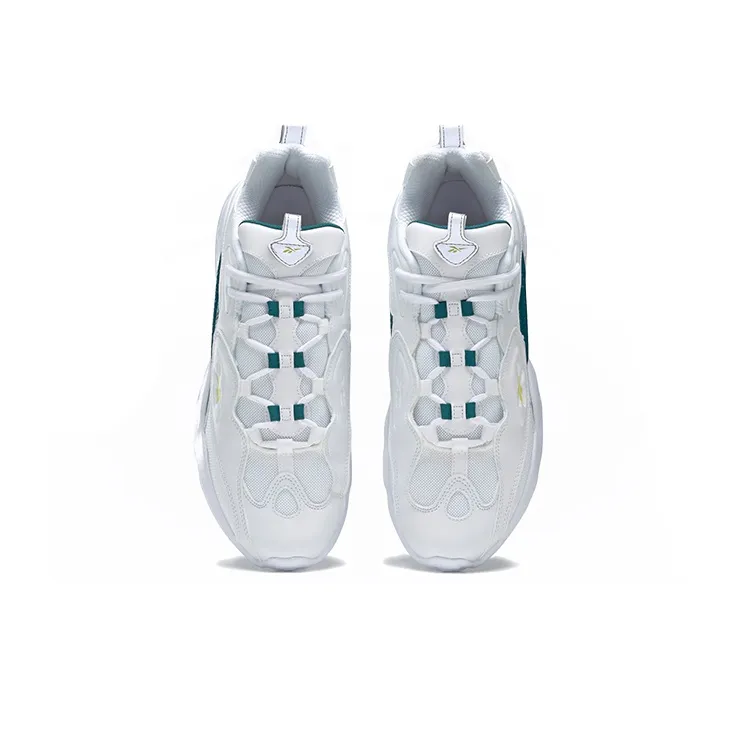 Reebok Electro 3D Lt 'White'-4