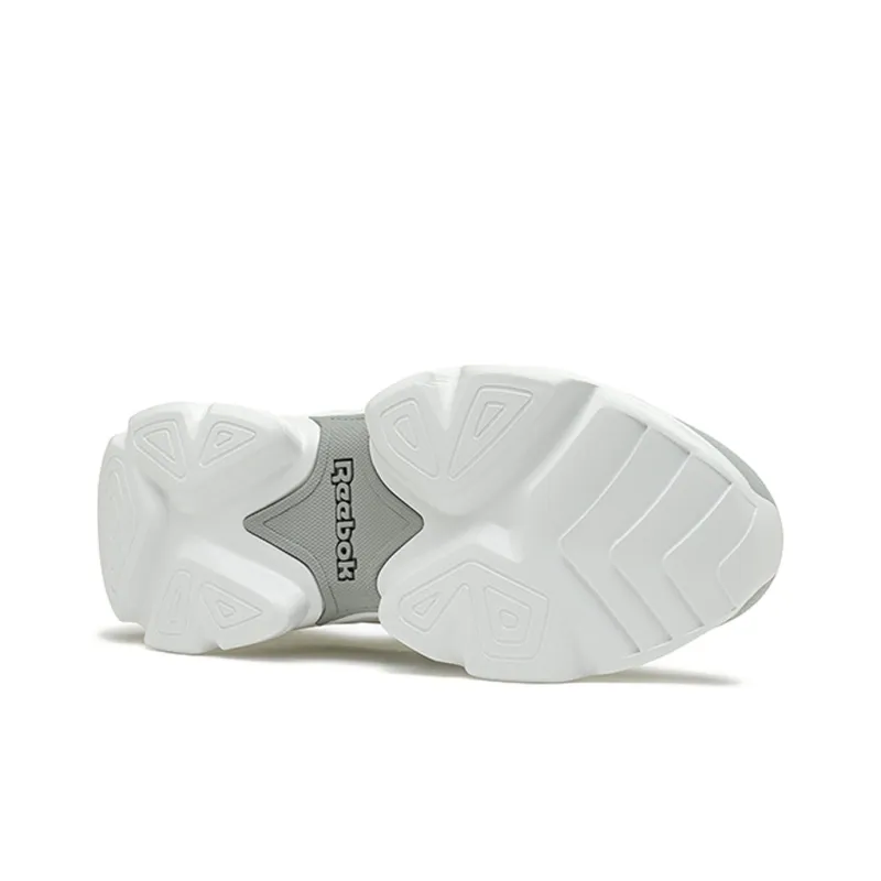 Reebok Royal Bridge 3.0 Running Shoes Grey/White-5
