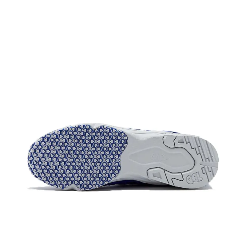 Asics Gel DS Trainer Og 'Blue'-4