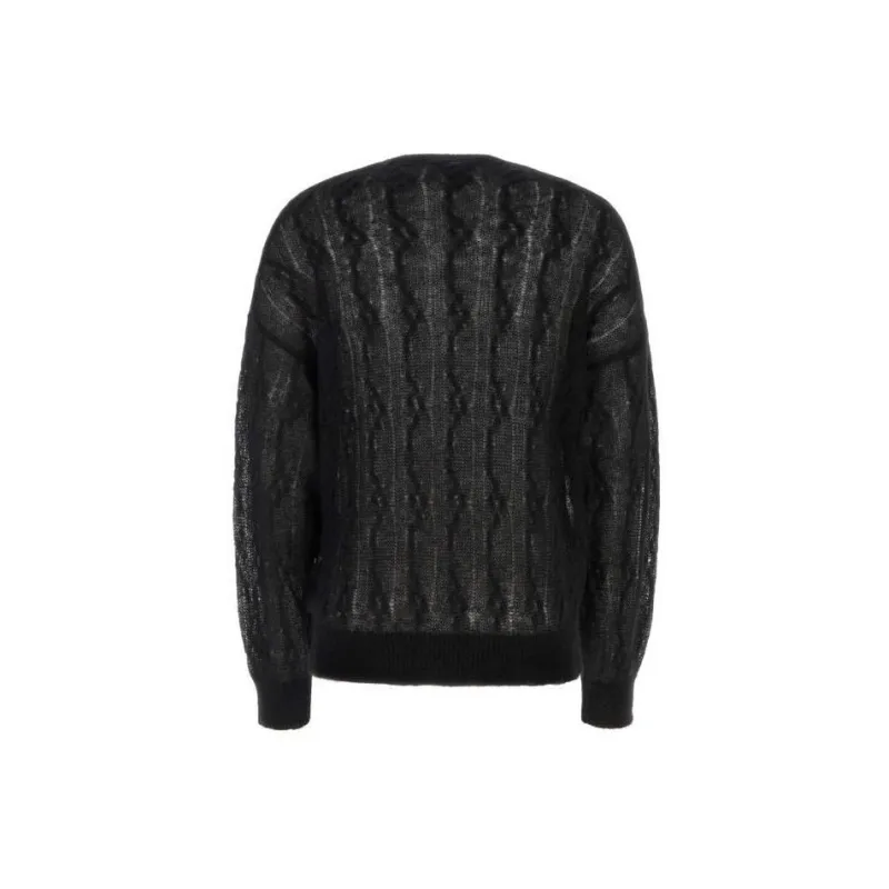 AMIRI Sweaters Men Black-1