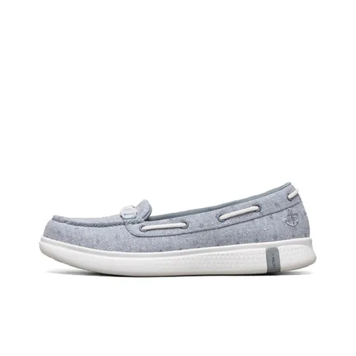 Skechers Glide Ultra Light Blue Women's