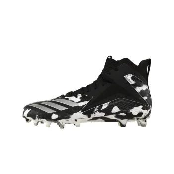 Adidas Freak X Carbon Mid Black