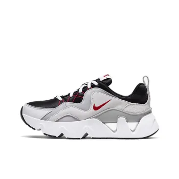 Nike Ryz 365 'Grey Black White' Women's
