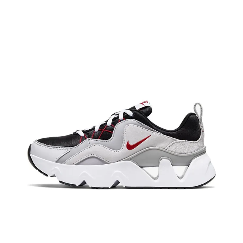 Nike Ryz 365 'Grey Black White' Women's-0