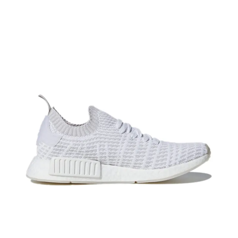Adidas Originals Nmd R1 Stlt Cloud White-1