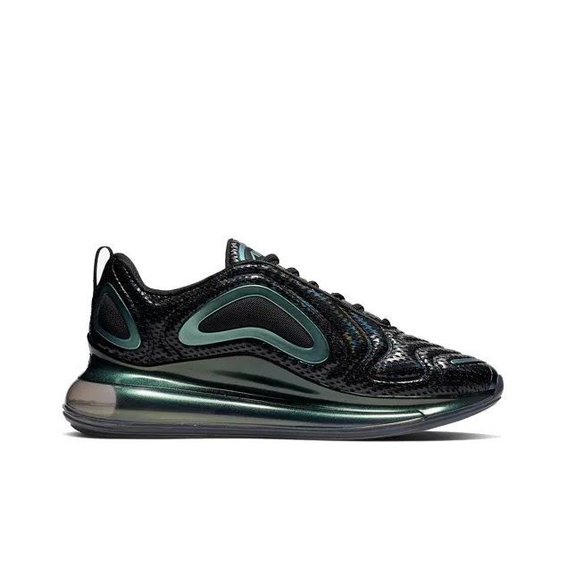 Nike Air Max 720 Carbone Grey Women's-1