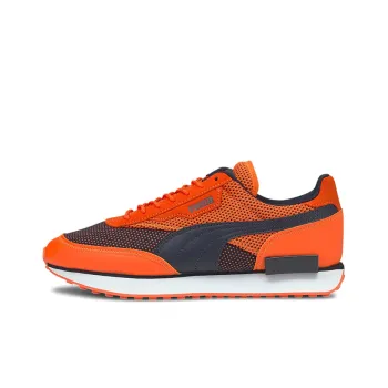 PUMA Red Bull Racing X Future Rider 'Scarlet Ibis'