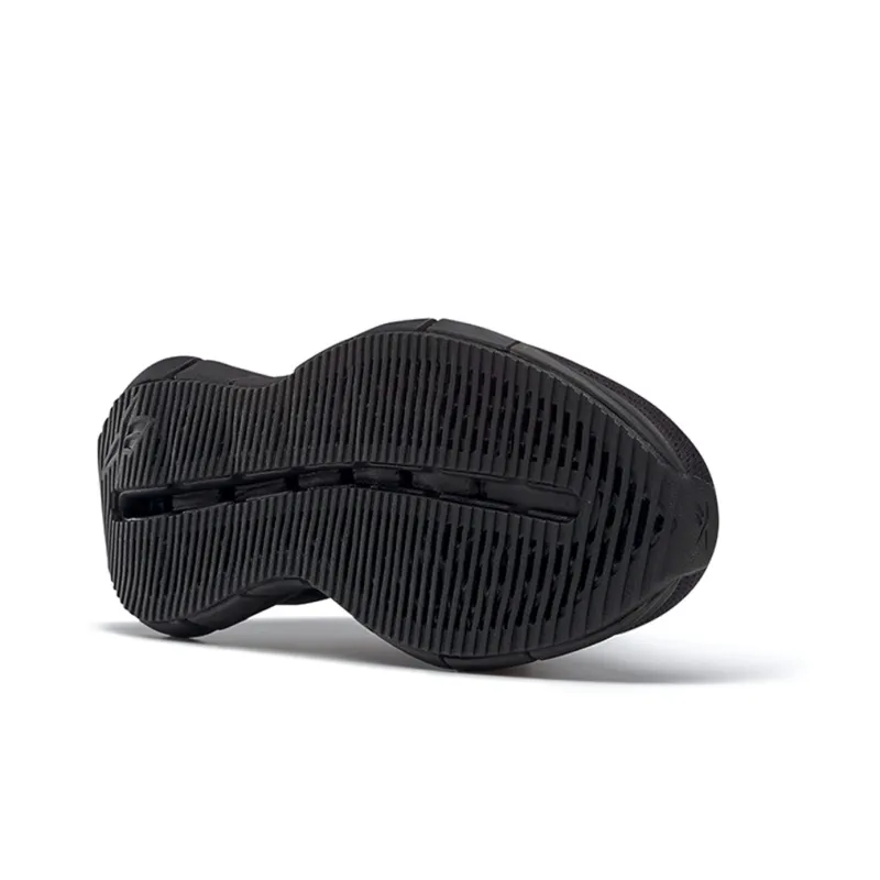 Reebok Women's Zig Kinetica 'Black' Women's-5