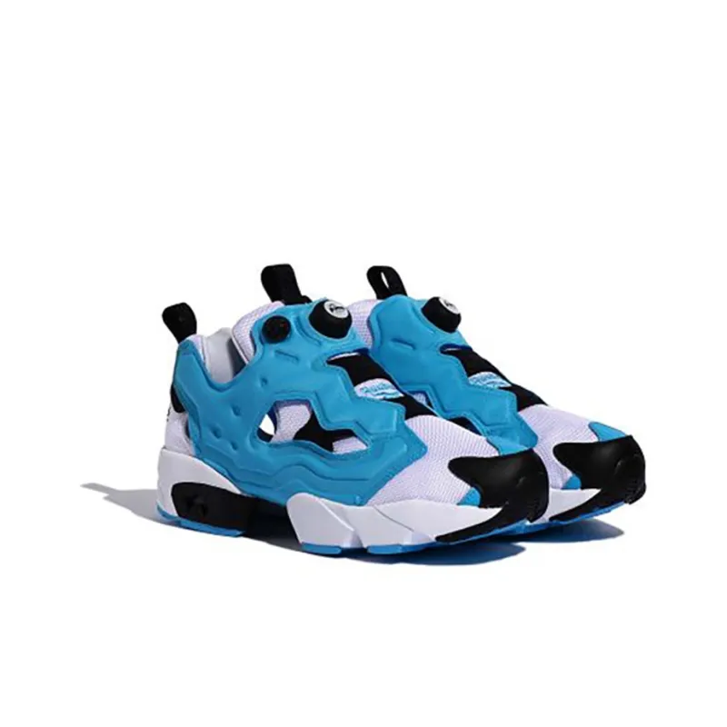 Reebok Instapump Fury Icons Pack Shaq Attaq-2