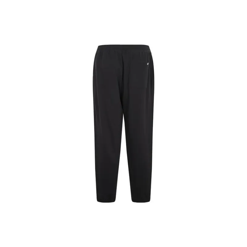 Tommy Hilfiger Casual Pants Men Black-1