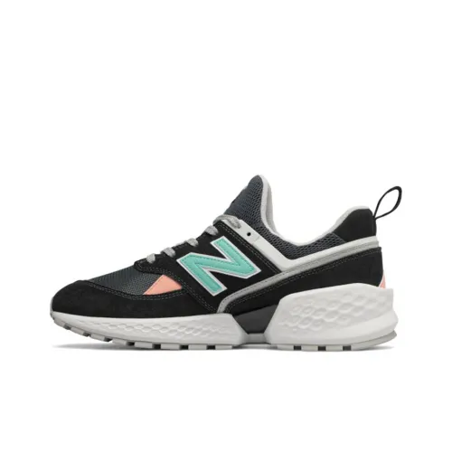 New Balance NB 574 Sport Life Casual Shoes Male