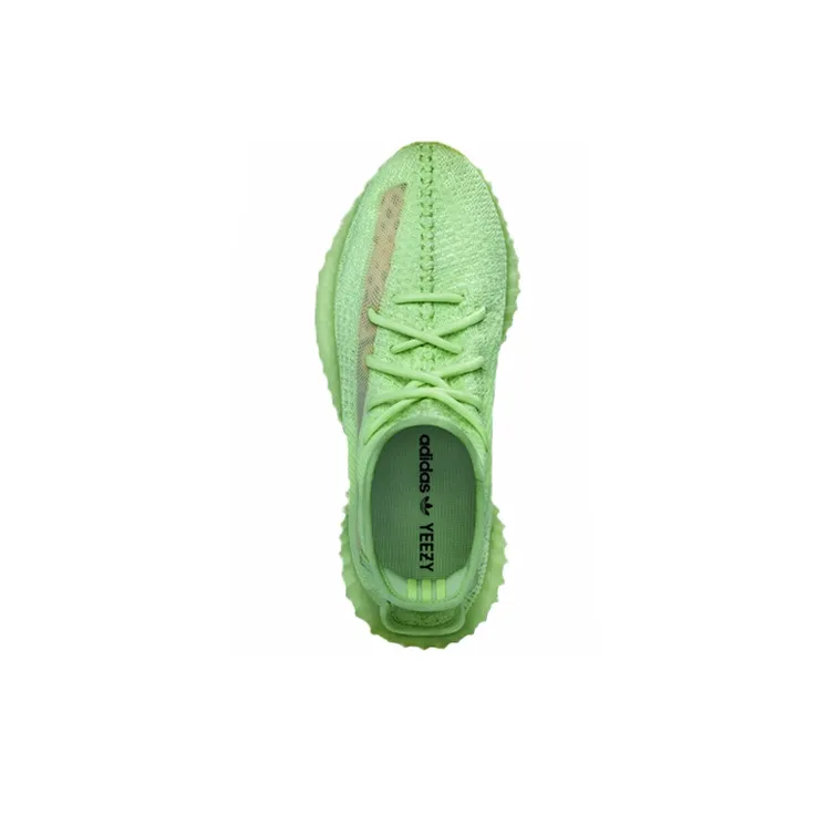 Adidas Yeezy Boost 350 V2 Glow-3