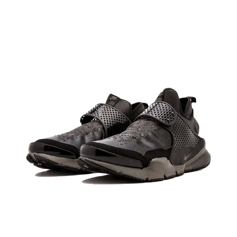 Nike Sock Dart Mid Stone Island Black-3