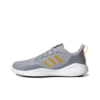 Fluidflow Adidas 2.0 'Grey Solar Gold'