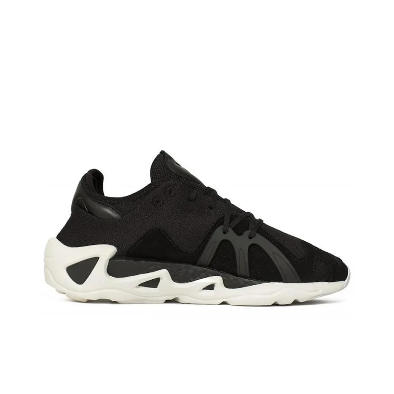 Adidas Y 3 Fyw S 97 Black White Black Boost-1