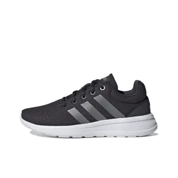 Adidas Neo Lite Racer Cln 2.0 'Carbon' Women's