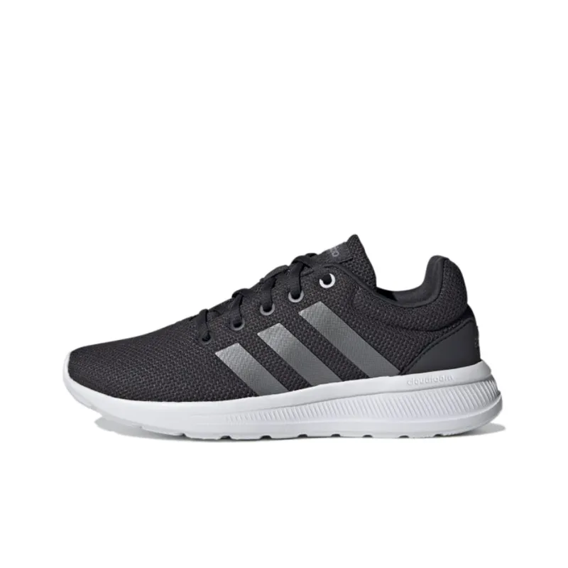 Adidas Neo Lite Racer Cln 2.0 'Carbon' Women's-0