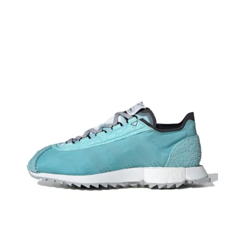 Sl 7600 Women's navy adidas Originals 'Blue Spirit' Women's