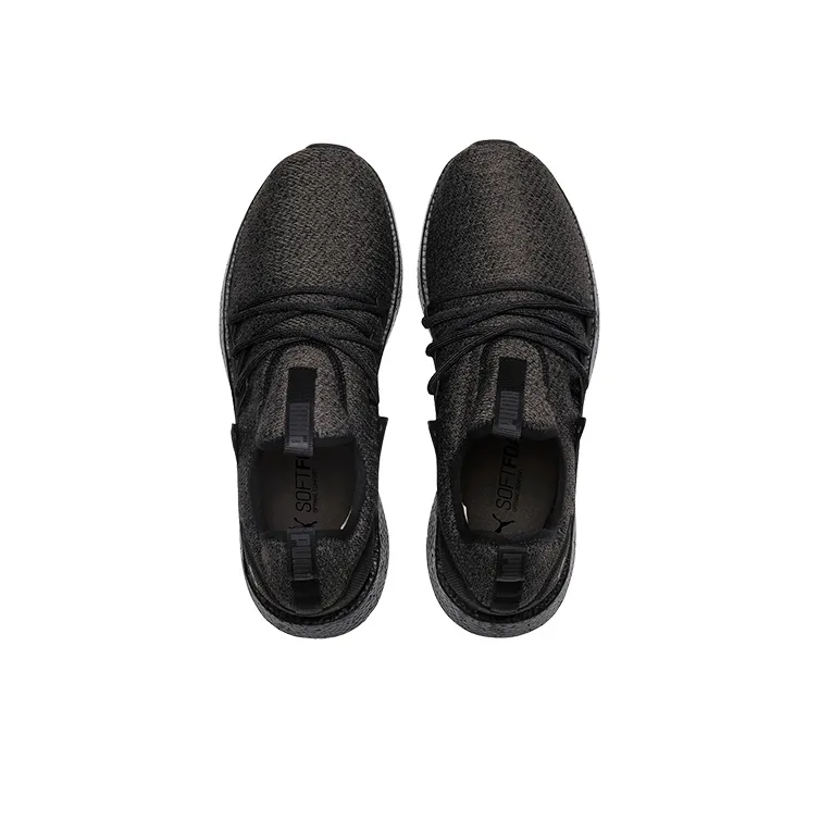 PUMA Nrgy Neko Knit 'Black'-2