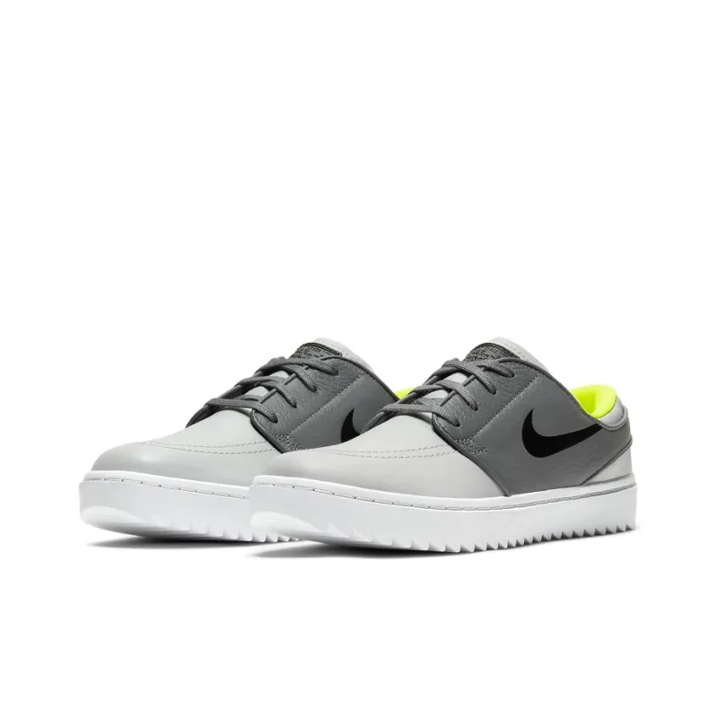 Nike Janoski Golf 'Grey Fog White'-2