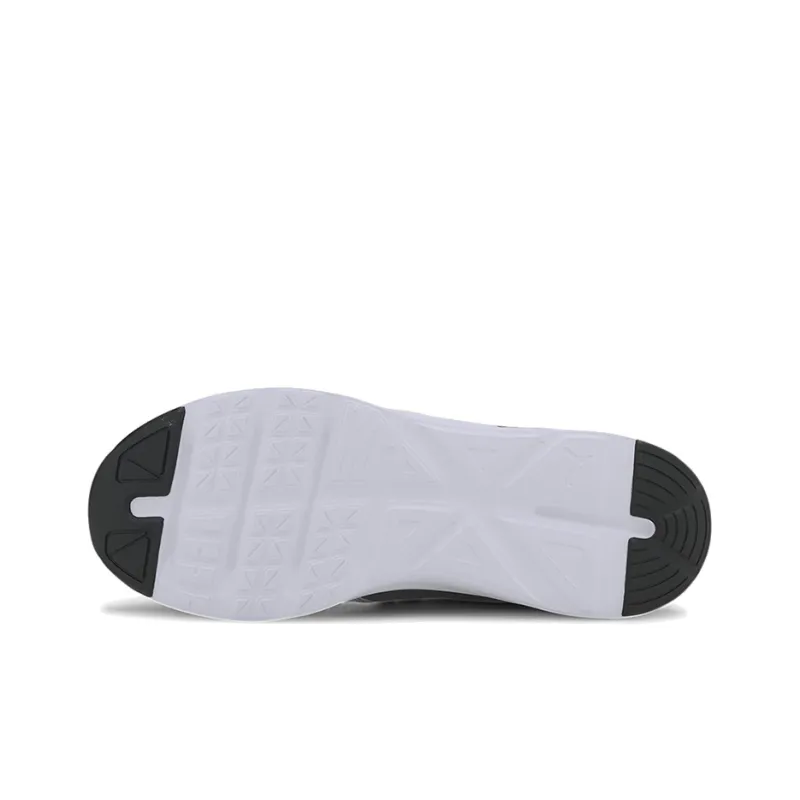 PUMA Enzo 2 Fade Low top Running Shoes Grey/White-5