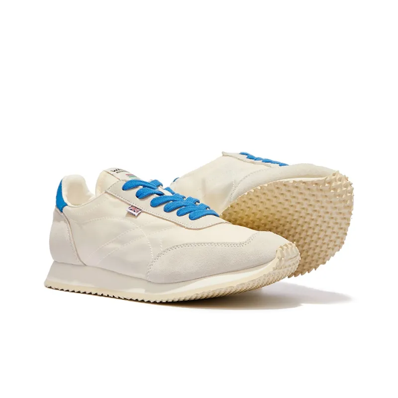 Norman Walsh TDL Cushioned Anti Slip Wear Resistant Balanced Lightweight Low Top Casual Shoes Unisex White Gray Blue-3
