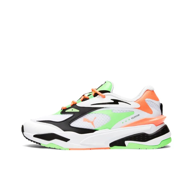 PUMA RS Fast Elektro Women's-0