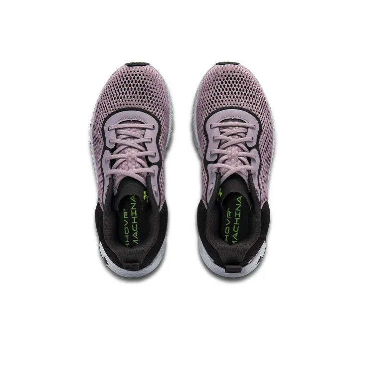 Under Armour Hovr Machina 2 Se 'Mauve Pink' Women's-3