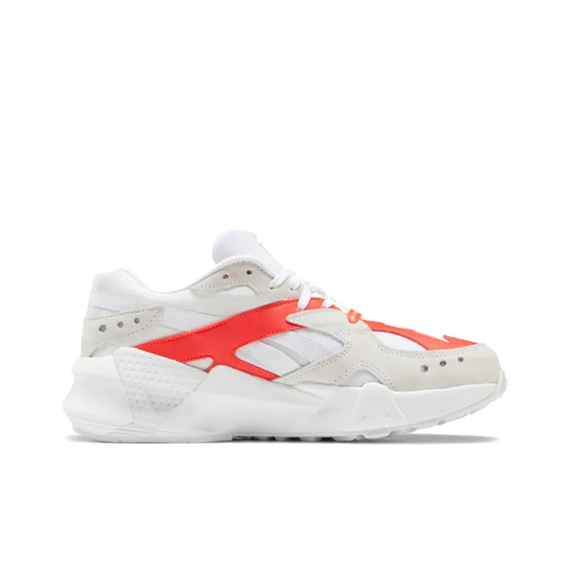 Reebok Aztrek Double 93 Gigi Hadid Red-1