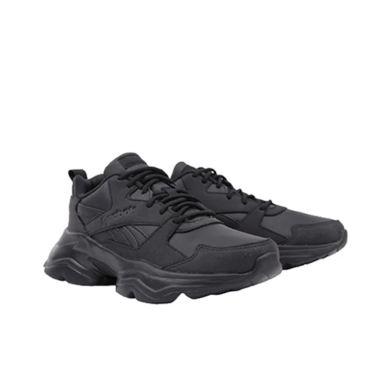Reebok General Royal Bridge Sports Casual Shoes 'Black'-2
