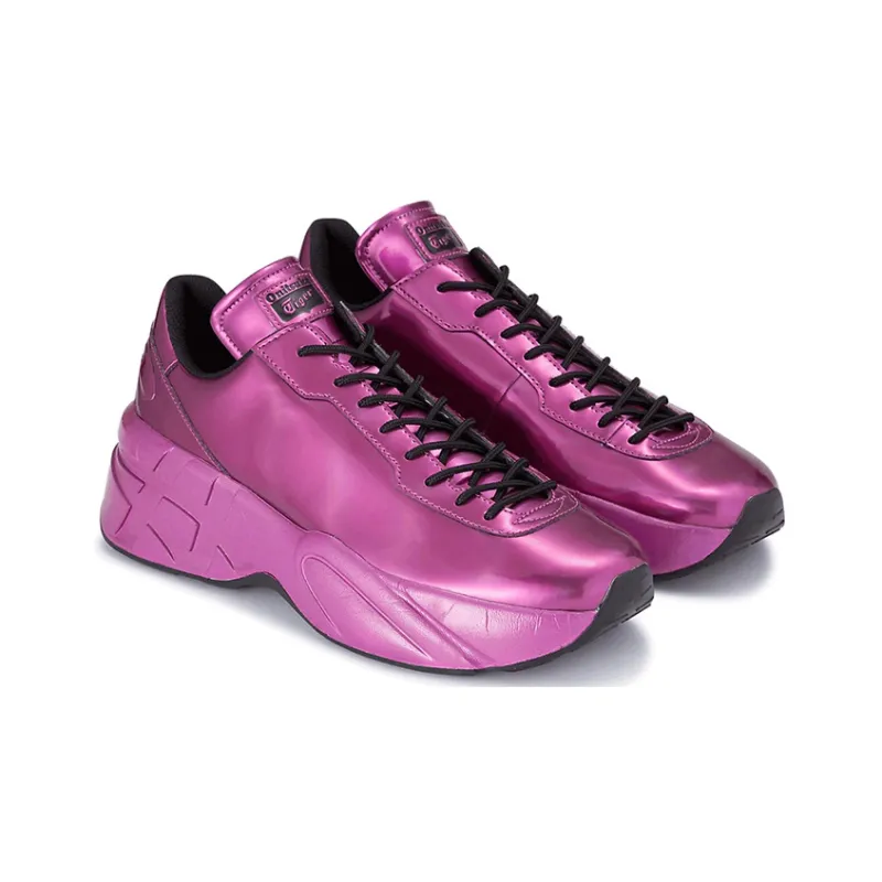 Onitsuka Tiger P Trainer Prism 'Purple'-2